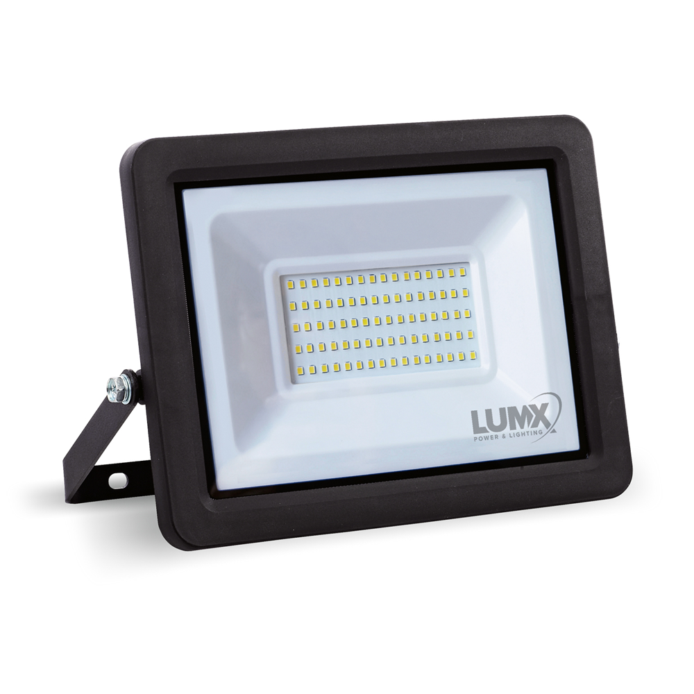 LED WANDSTRALER WS-50 50W IP65 REF:LM 31450 LUMX