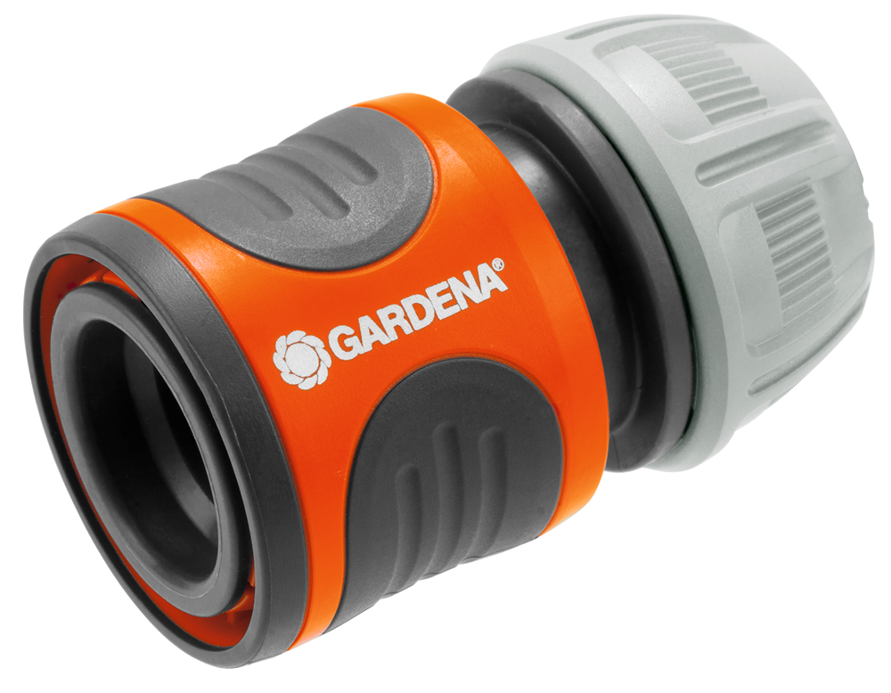 SLANGSTUK 13MM (1/2")-15MM (5/8") REF:18215-20.000.00 GARDENA