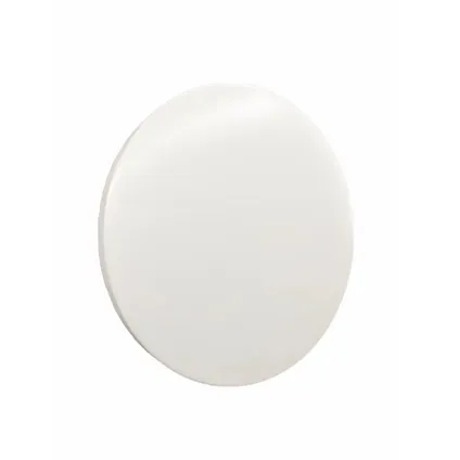 TWILIGHT IP20 PLAFONDLAMP 15W 1700LM 6500K - DIA. 33CM - ROND - MÉTAL/PC REF:TT-530114
