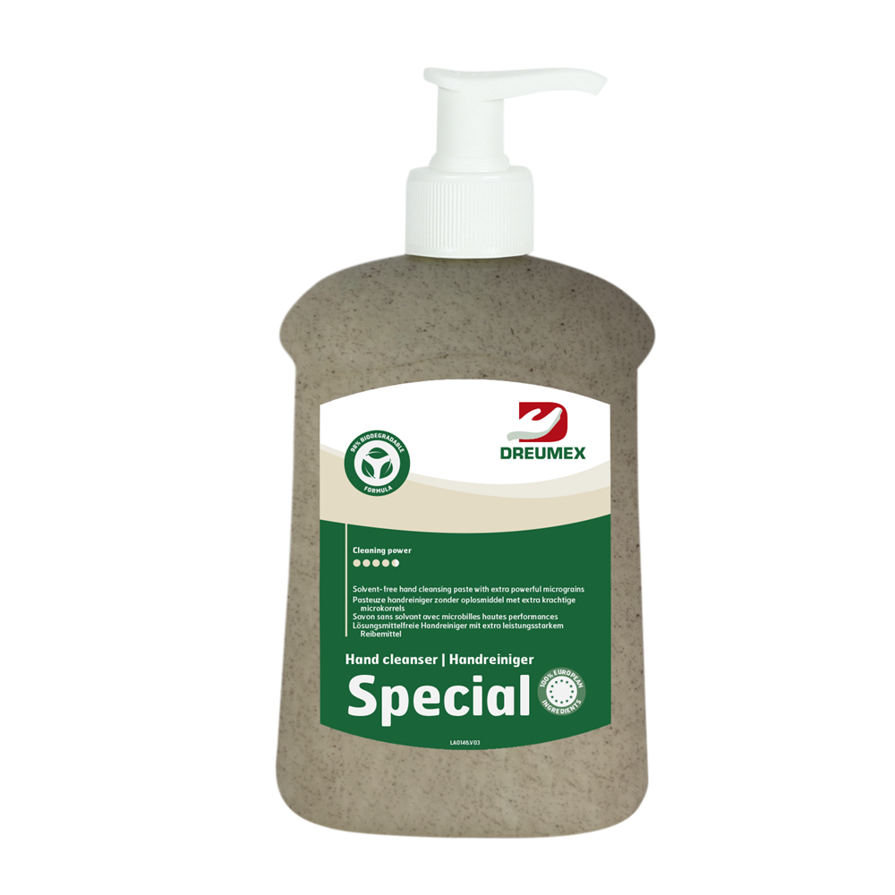 SPECIAL 500GR REF:10405001001 DREUMEX