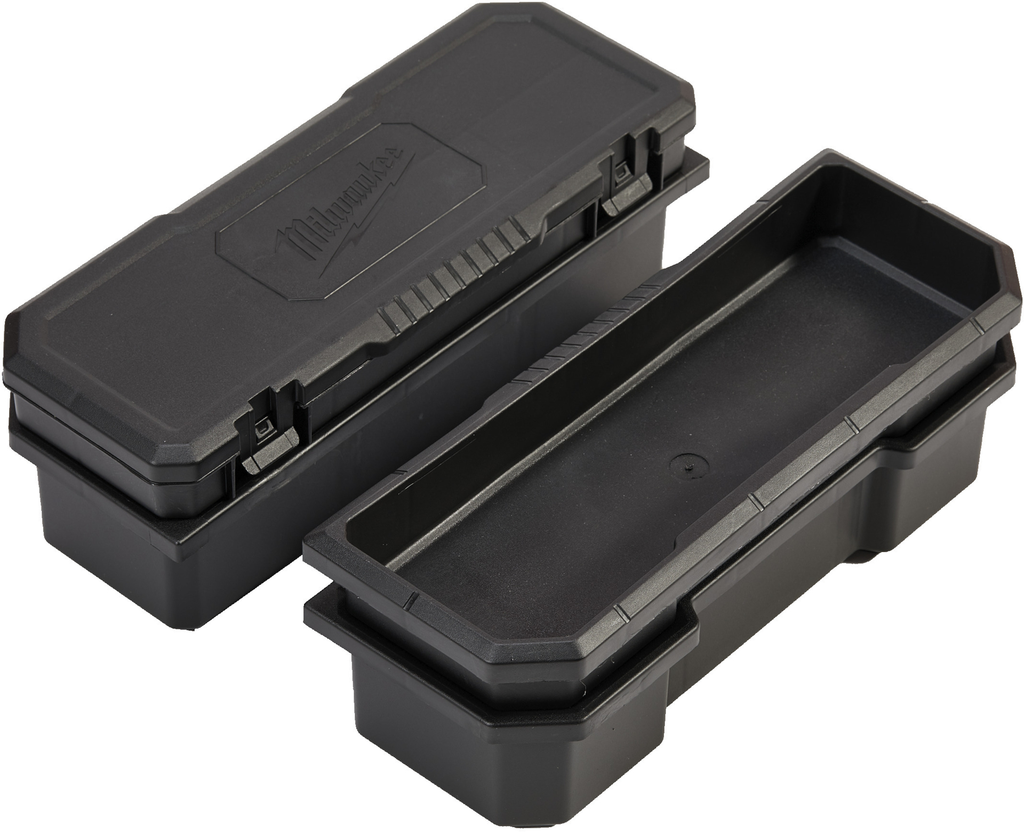 PACKOUT™ UITNEEMBARE TRAY TROLLEY KOFFER REF: 4932478299 MILWAUKEE