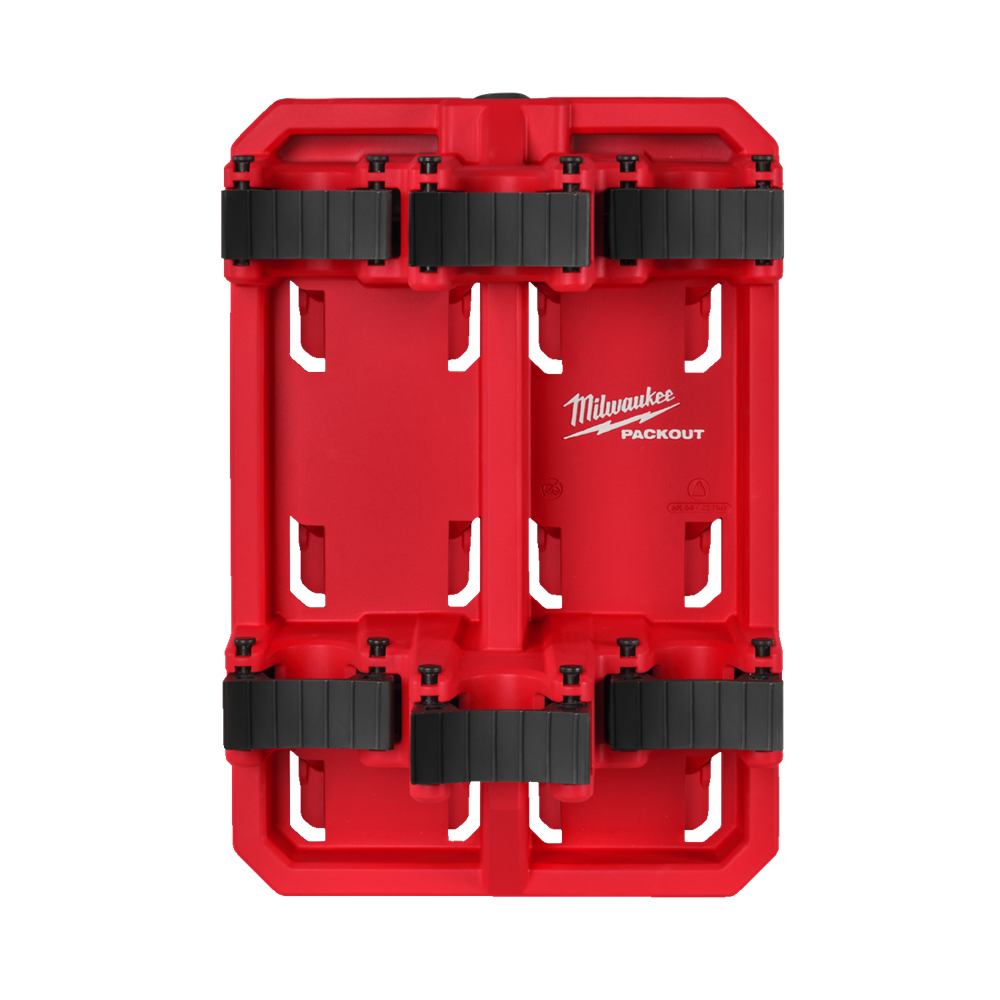PACKOUT™ HOUDER VOOR LANGER GEREEDSCHAP (MIN. AFNAME 3 STUKS) REF: 4932480714 MILWAUKEE