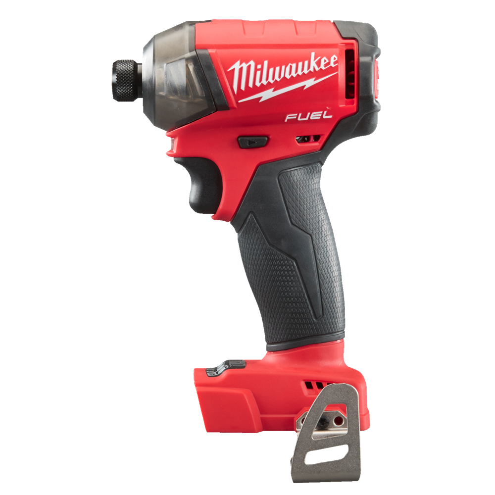 M18 FQID-0X M18 FUEL™ SURGE™ ¼" HEX HYDRAULISCHE SLAGSCHROEVENDRAAIER REF: 4933459187 MILWAUKEE