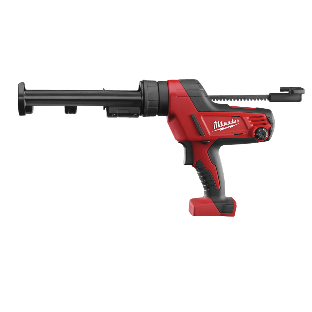 C18 PCG/310C-0B M18™ HEAVY DUTY KIT-/LIJMPISTOOL MET 310 ML PATROONHOUDER REF: 4933459637 MILWAUKEE