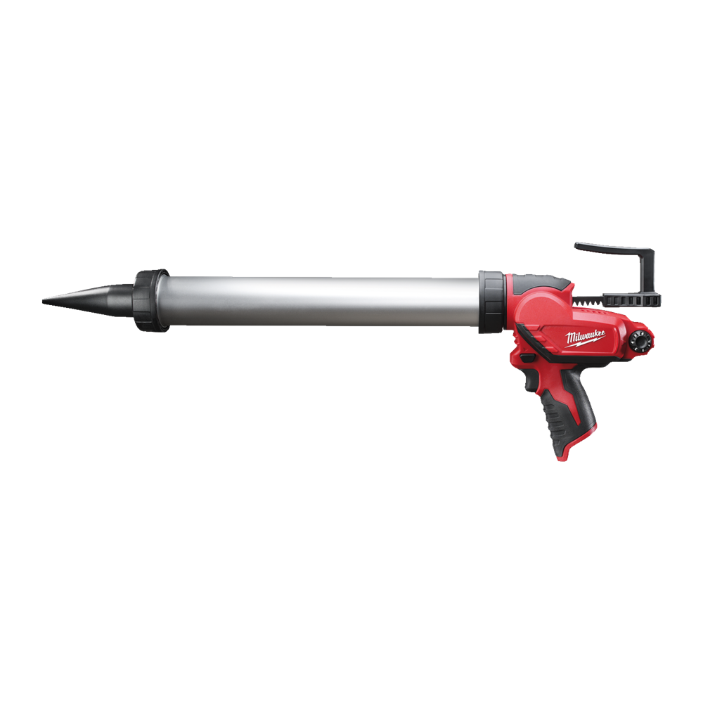 M12 PCG/600A-0 M12™ SUBCOMPACTKIT-/LIJMPISTOOL MET 600 ML PATROONHOUDER REF: 4933441786 MILWAUKEE