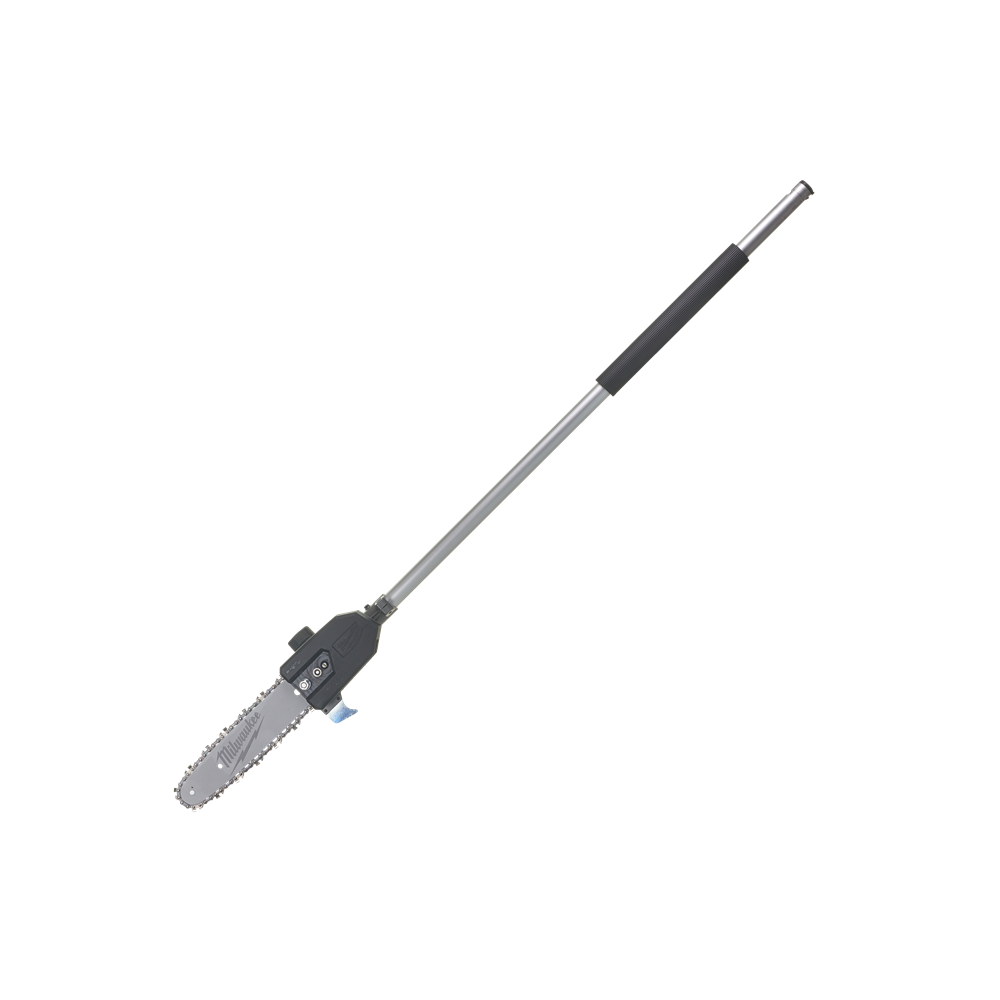 M18 FOPH-CSA M18 FUEL™ OUTDOOR POWER HEAD KETTINGZAAG 25,4CM HULPSTUK REF: 4932464957 MILWAUKEE
