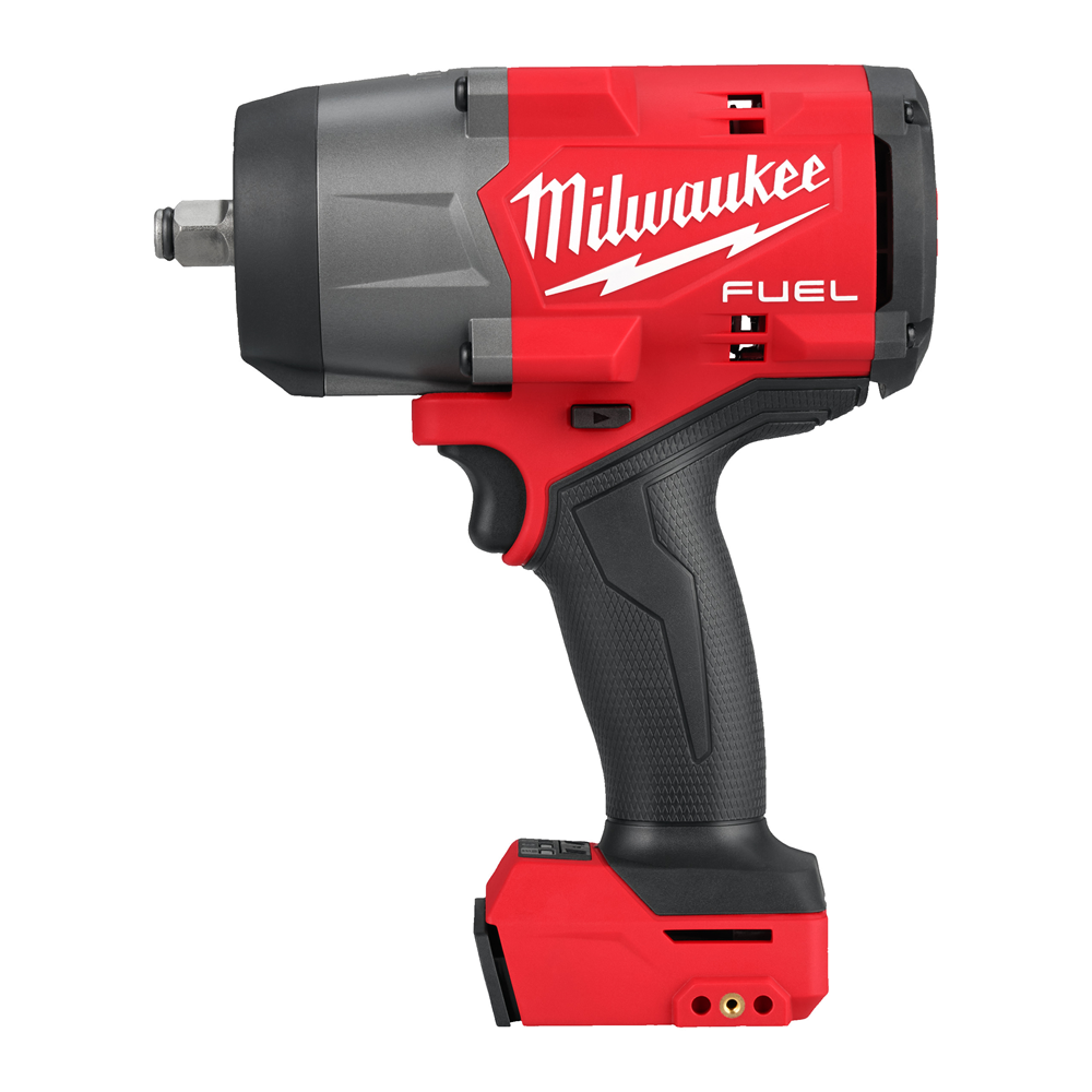 M18 FUEL HIGH TORQUE IMPACT WRENCH  1/2" FRICTION RING REF: 4933492782 MILWAUKEE