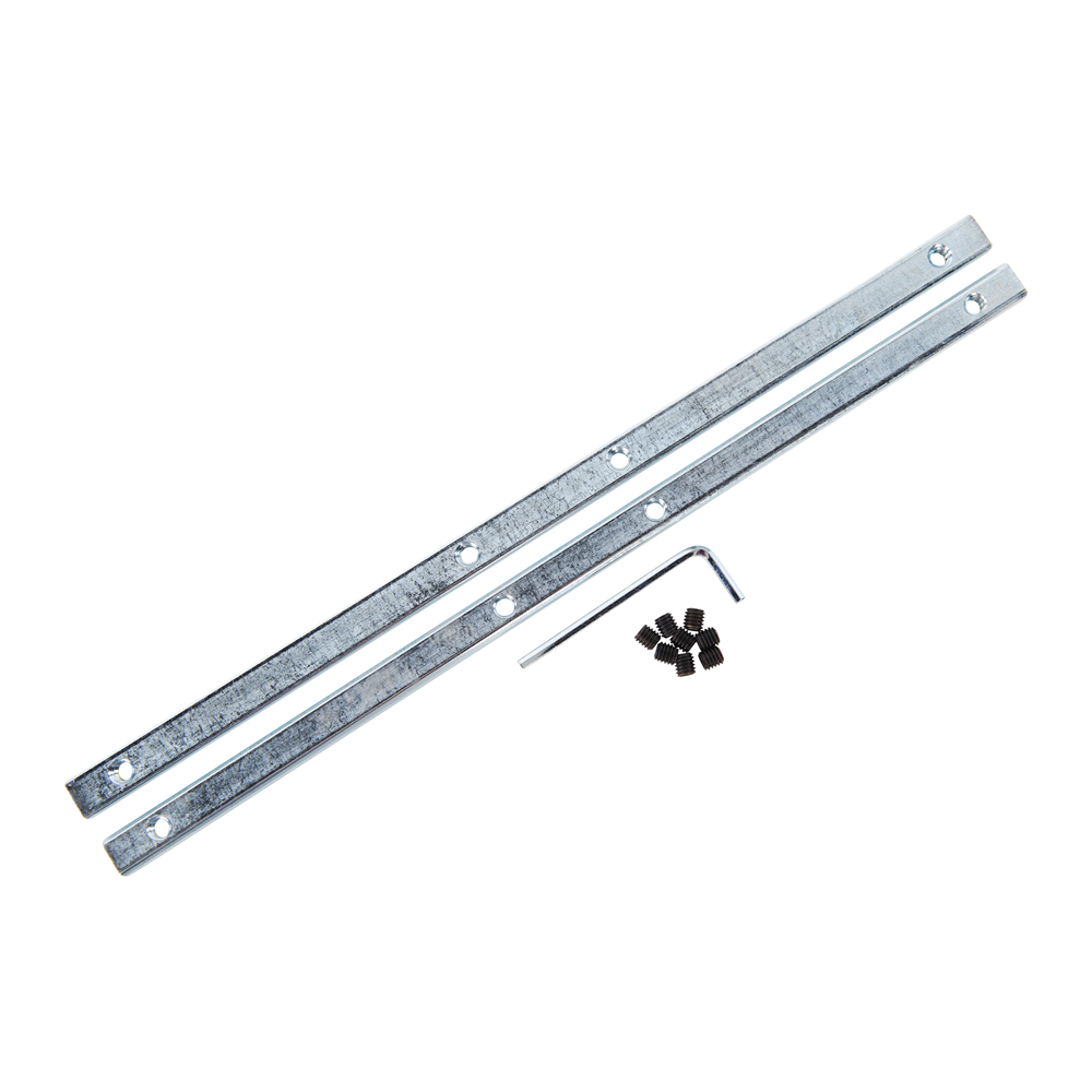 PSA-2 GELEIDERAIL CONNECTOR (VOOR GR800/GR1400/GR2700) REF: 4932479069 MILWAUKEE