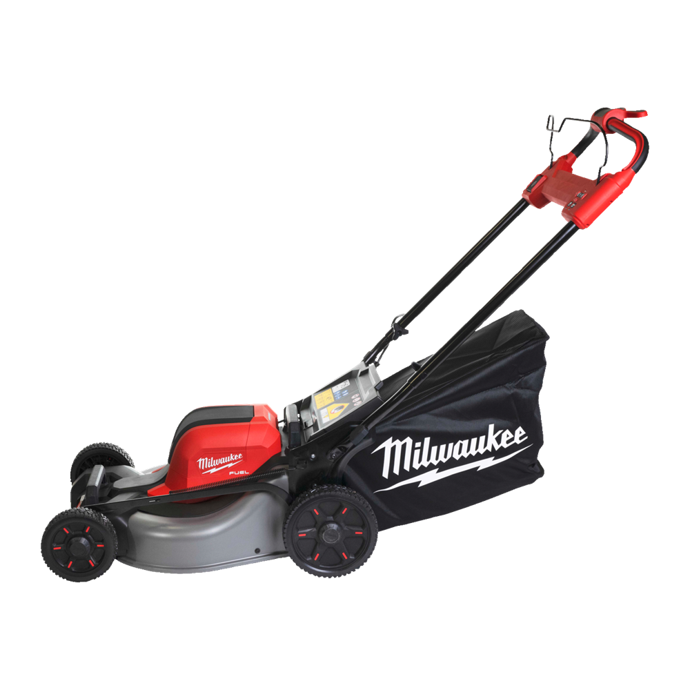 M18 FUEL™ DUAL BATTERY ZELFRIJDENDE GRASMAAIER 46 CM REF: 4933492011 MILWAUKEE