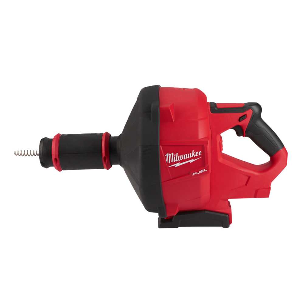 M18 FDCPF10-0C M18 FUEL™ ONTSTOPPINGSMACHINE - STROOMTOEVOER 10 MM REF: 4933459684 MILWAUKEE