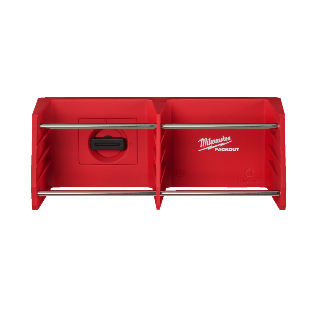 PACKOUT™ HOUDER VOOR TANGEN (MIN. AFNAME 6 STUKS) REF: 4932480710 MILWAUKEE