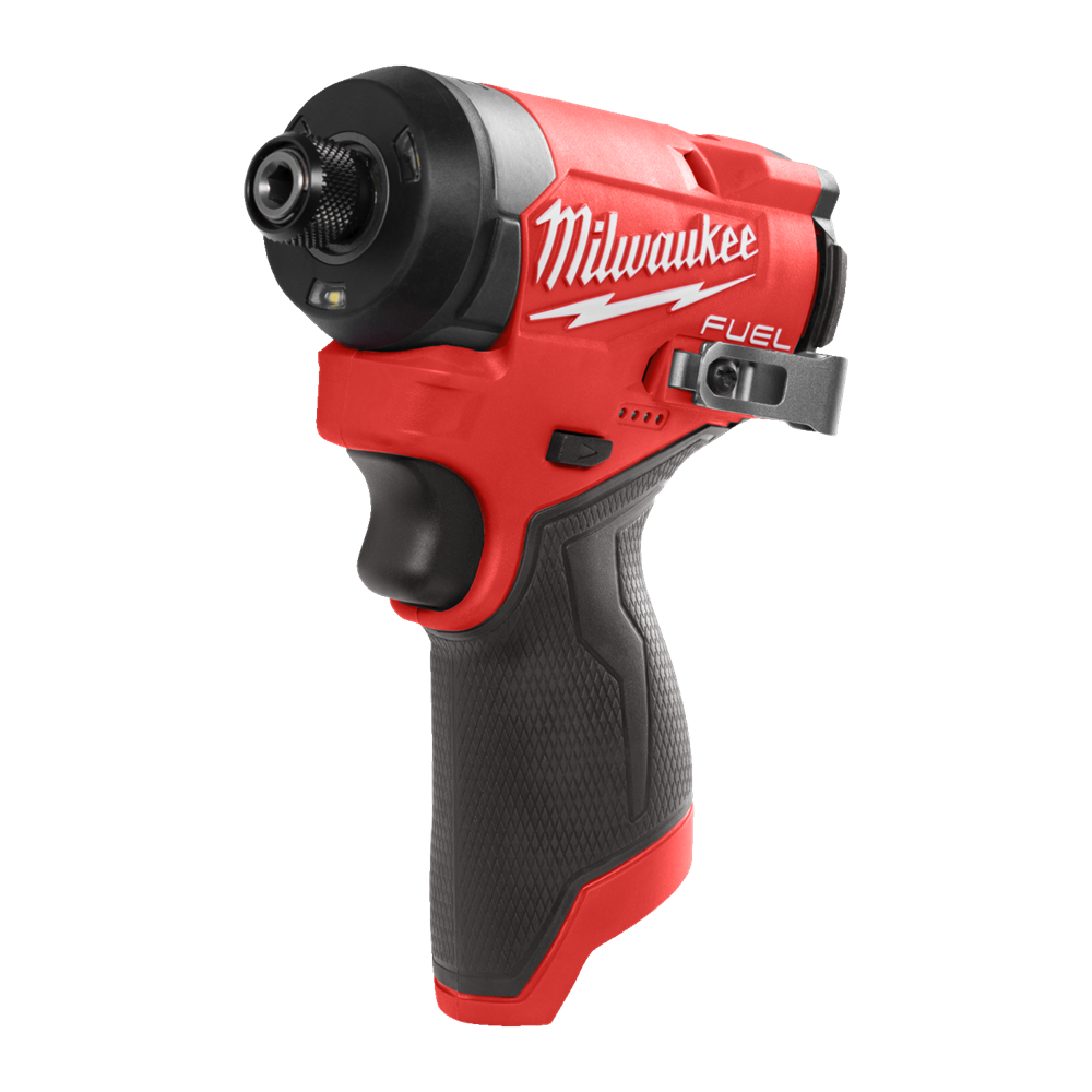 M12 FID2-0 M12 FUEL™ ¼" COMPACTE HEX SLAGSCHROEVENDRAAIER  REF: 4933479876 MILWAUKEE