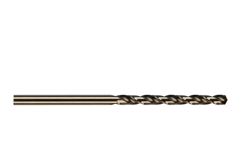 METAALBOOR HSS-G COBALT 3,2 X 65 MM (2 STUKS) REF: 4932363254 MILWAUKEE