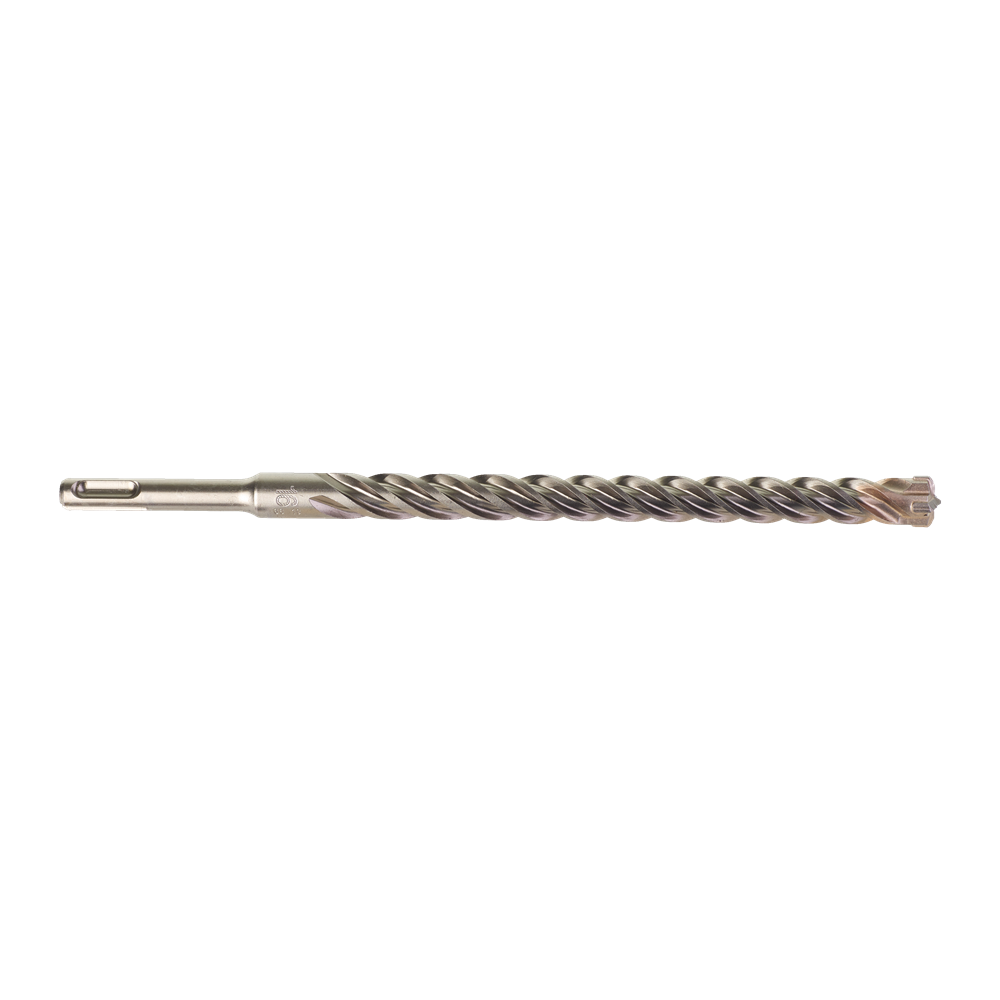 SDS-PLUS HAMERBOOR MX4 16 X 260 MM (10 STUKS) REF: 4932471258 MILWAUKEE