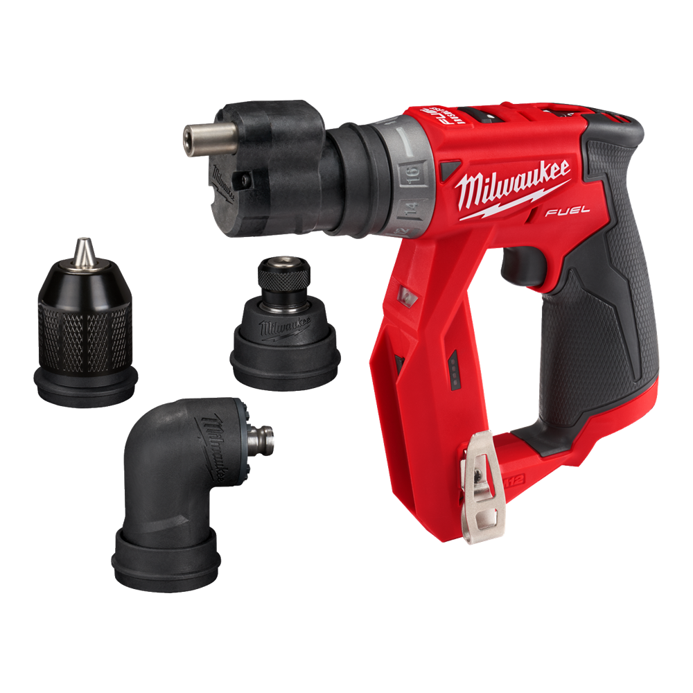M12 FDDXKIT-0X M12 FUEL™ SUBCOMPACTE INSTALLATIEBOORMACHINE REF: 4933471332 MILWAUKEE