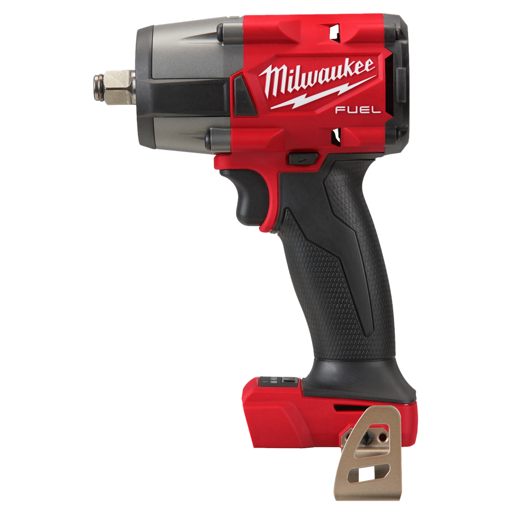 M18 FMTIW2F12-0X M18 FUEL™ ½" SLAGMOERSLEUTEL MET FRICTIERING REF: 4933478449 MILWAUKEE