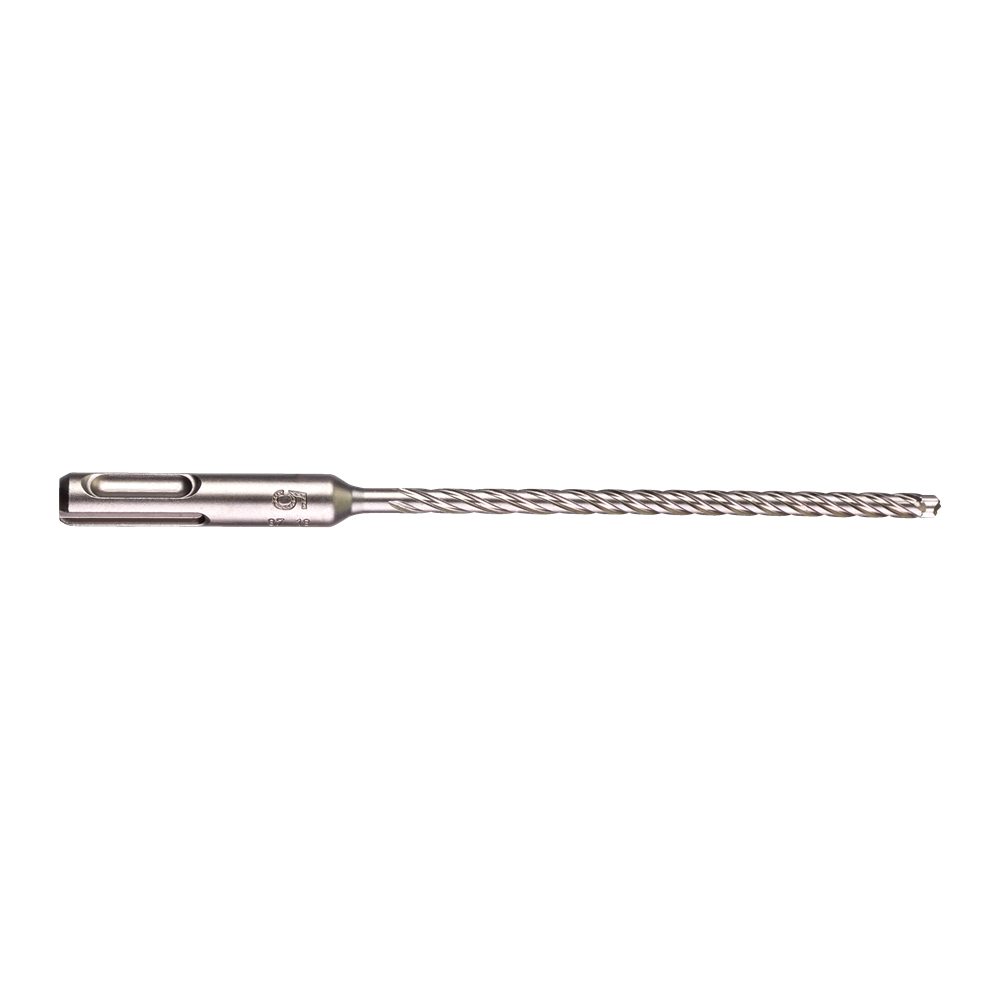 SDS-PLUS HAMERBOOR MX4 5 X 165 MM (10 STUKS) REF: 4932471250 MILWAUKEE