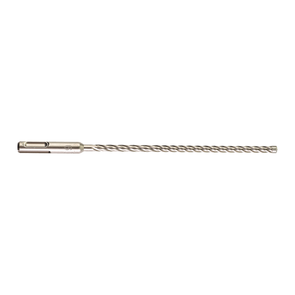 SDS-PLUS HAMERBOOR MX4 6 X 210 MM (10 STUKS) REF: 4932430234 MILWAUKEE