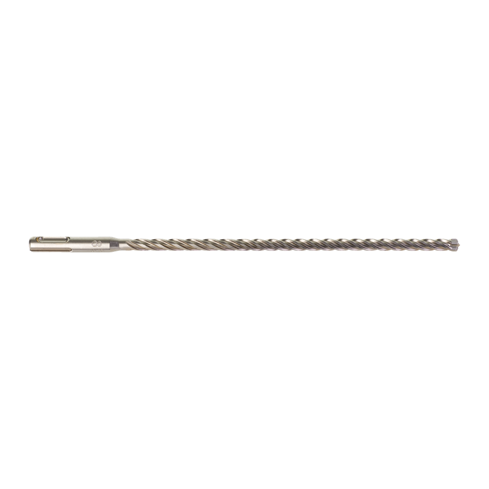 SDS-PLUS HAMERBOOR MX4 8 X 265 MM (10 STUKS) REF: 4932471253 MILWAUKEE
