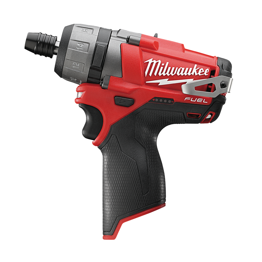 M12 CD-0 M12 FUEL™ 2-TOERIGE COMPACTSCHROEVENDRAAIER REF: 4933440450 MILWAUKEE