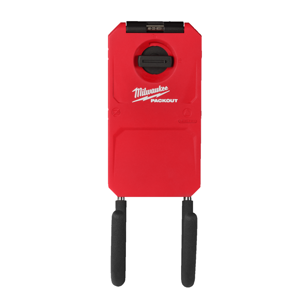 PACKOUT™ GEBOGEN HAAK (MIN. AFNAME 5 STUKS) REF: 4932480701 MILWAUKEE