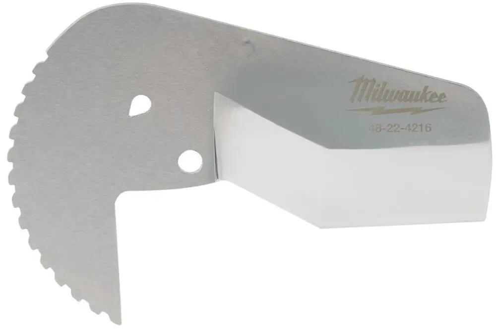 BUISKNIPTANG VOOR KUNSTSTOF 60 MM RESERVEMES REF: 48224216 MILWAUKEE