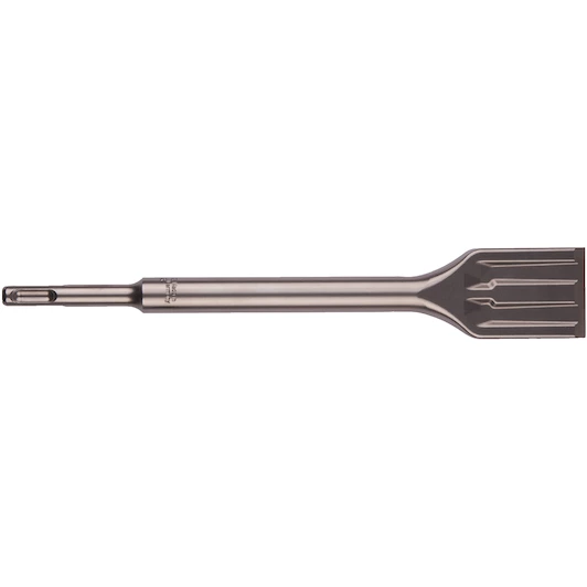 SDS-PLUS "SLEDGE" BREDE BEITEL 250 X 40 MM REF: 4932478264 MILWAUKEE