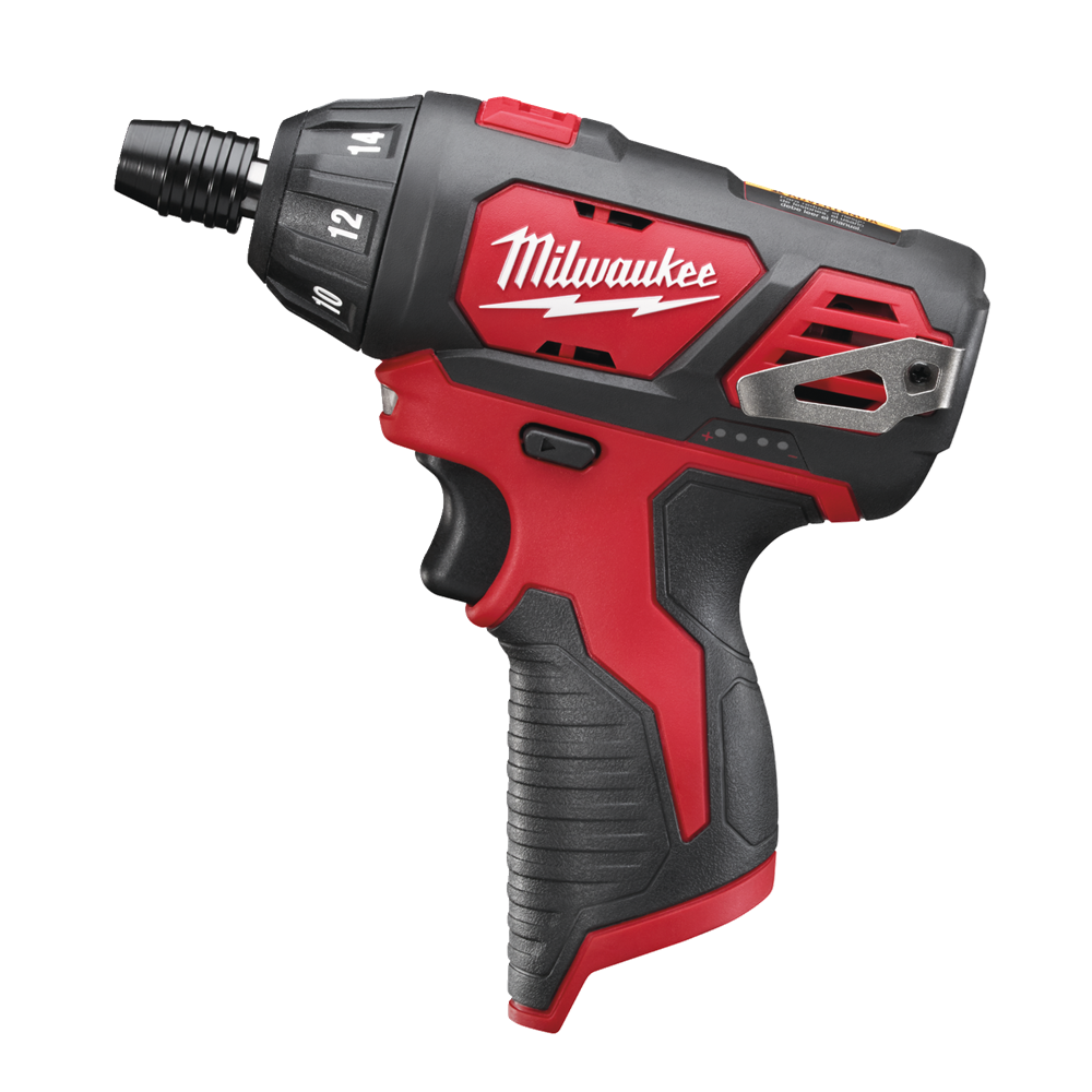 M12 BSD-0 M12™ 1-TOERIGE SUBCOMPACTSCHROEVENDRAAIER REF: 4933447135 MILWAUKEE