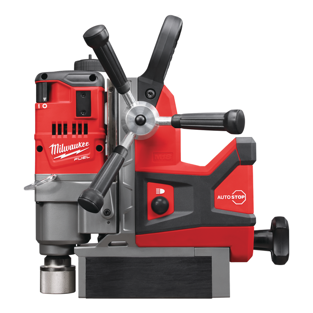 M18 FMDP-0C M18 FUEL™ KERNBOORMACHINE MET MAGNEETVOET REF: 4933451636 MILWAUKEE