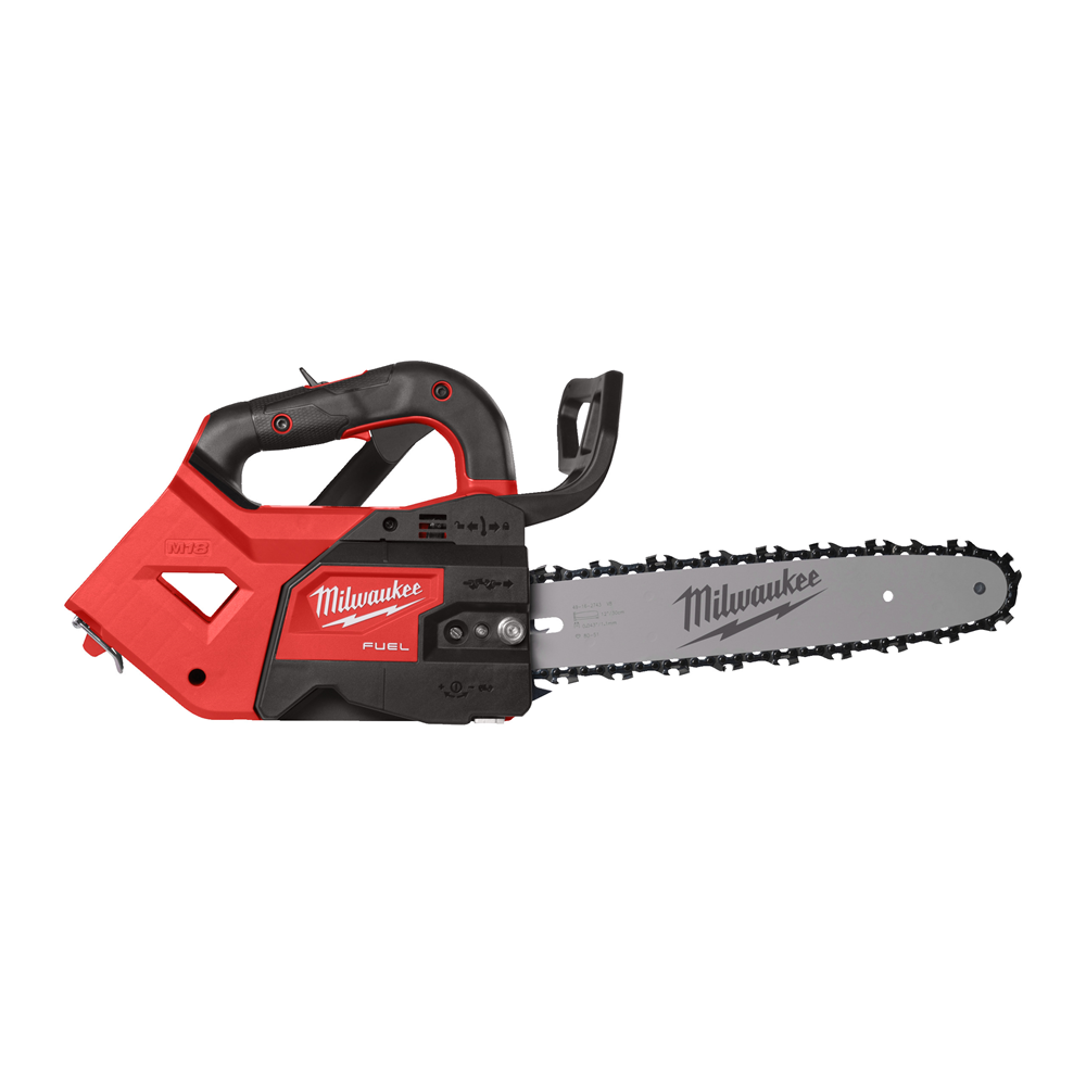 M18 FTHCHS30-0 M18 FUEL™ KETTINGZAAG MET HANDGREEP 30 CM REF: 4933479586 MILWAUKEE