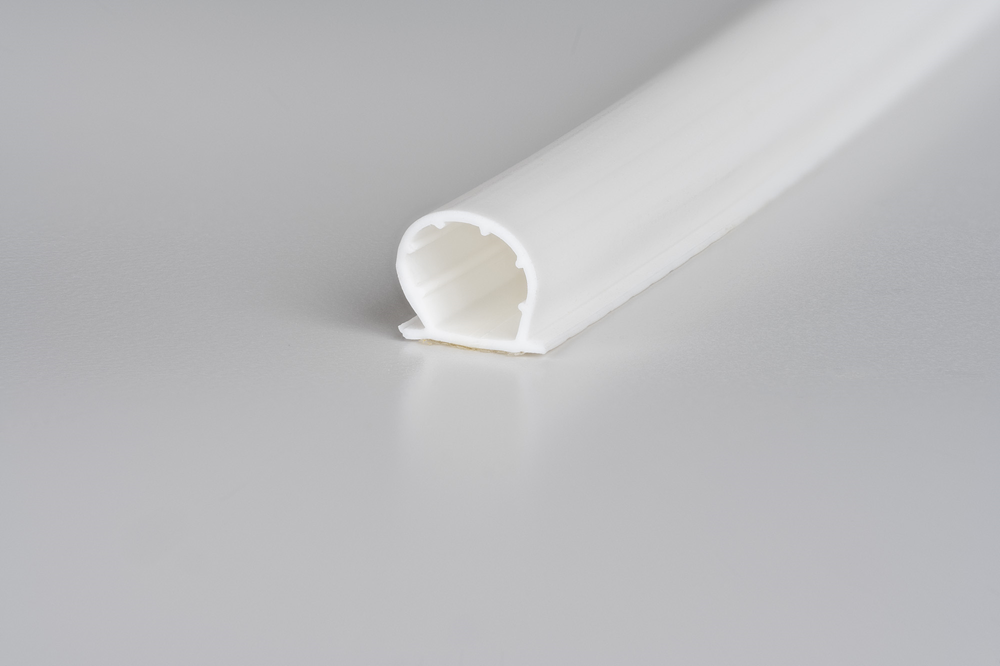 TOCHTBAND. BUIS. WIT 611101050 9MM - 6M REF:1-4753-1 PARDAEN