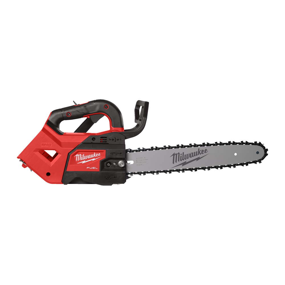 M18 FTHCHS35-0 M18 FUEL™ KETTINGZAAG MET HANDGREEP 35 CM REF: 4933479588 MILWAUKEE