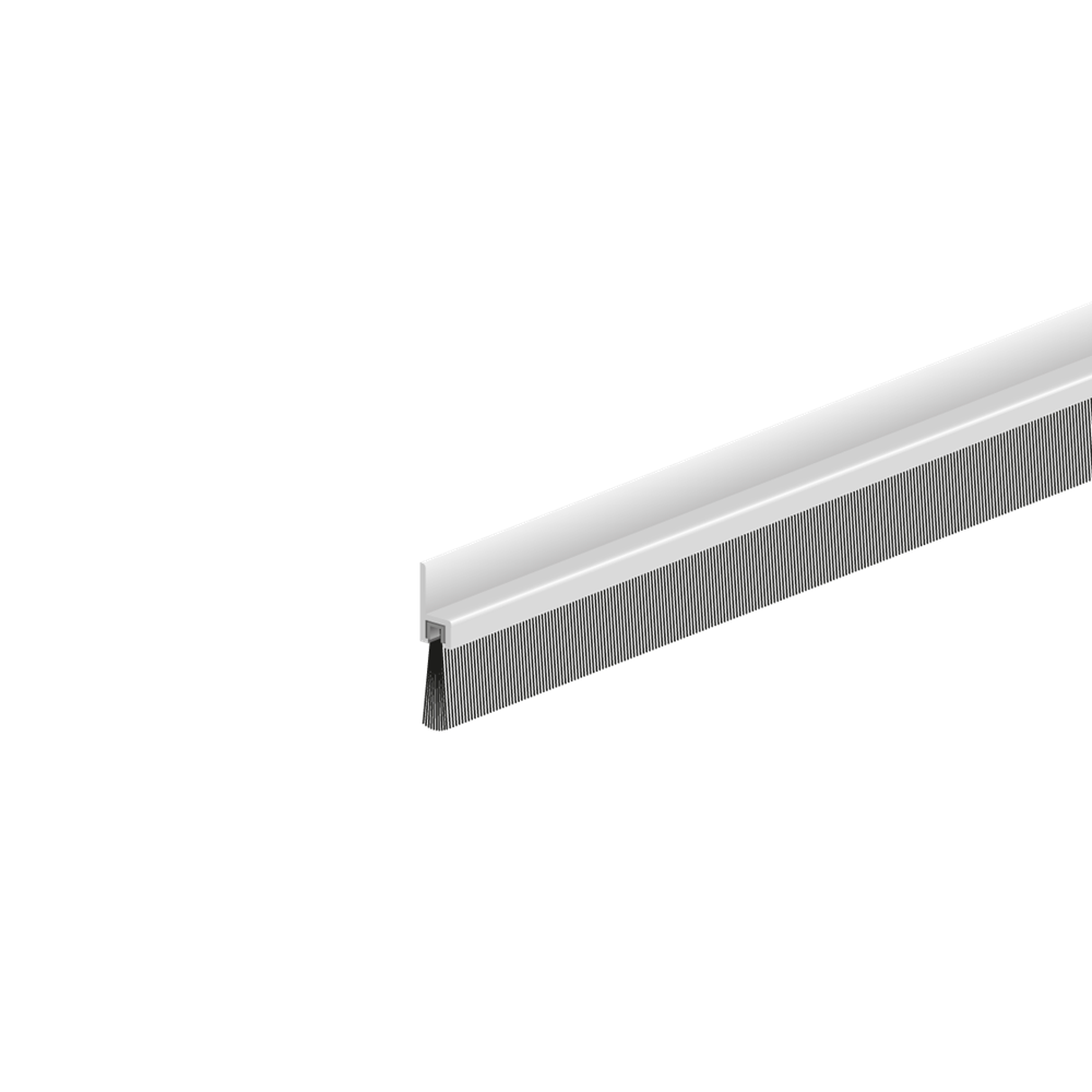 TOCHTPROFIEL BORSTEL 040500025 38X7X2500MM 1-4745-