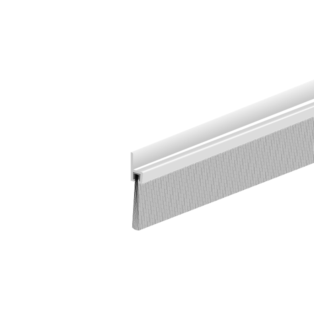 TOCHTPROFIEL BORSTEL 040700025 50X8.5X2500MM 1-474