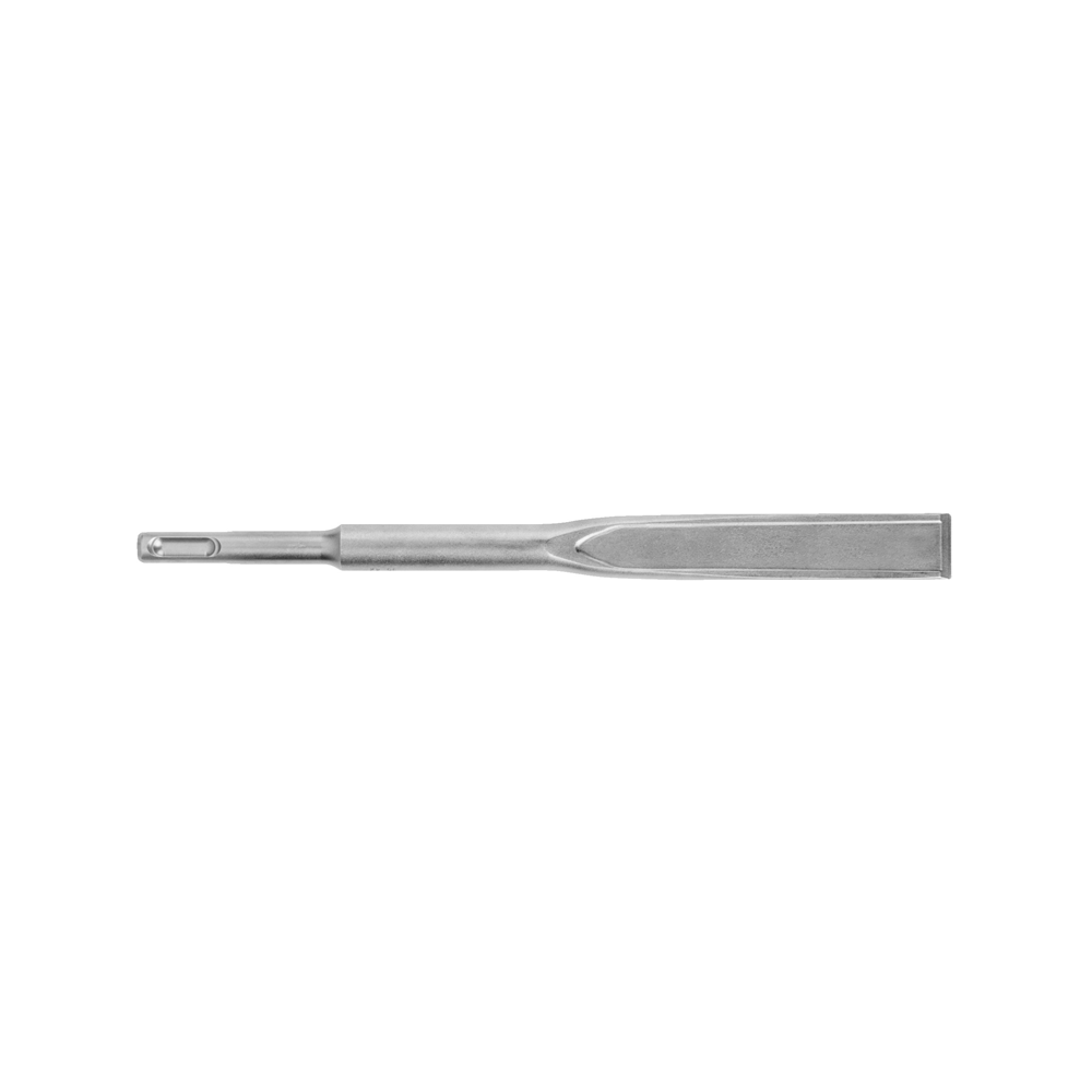 SDS-PLUS SLEDGE PLATTE BEITEL 250 X 20 MM REF: 4932493609 MILWAUKEE