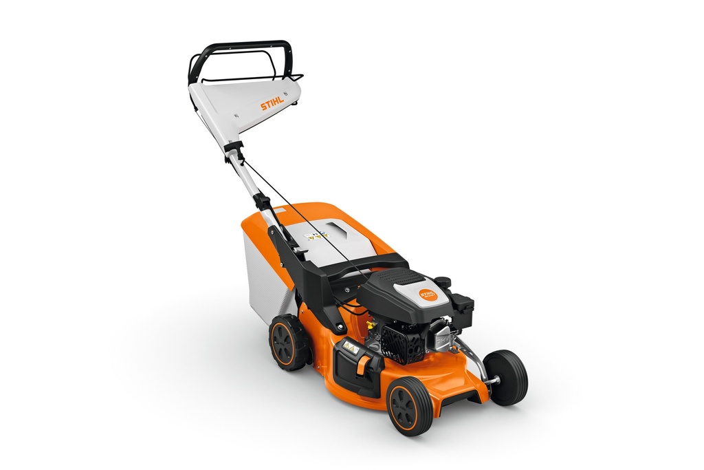 RM 248.3 T (EU1) GRASMAAIER REF:WB210113410 STIHL