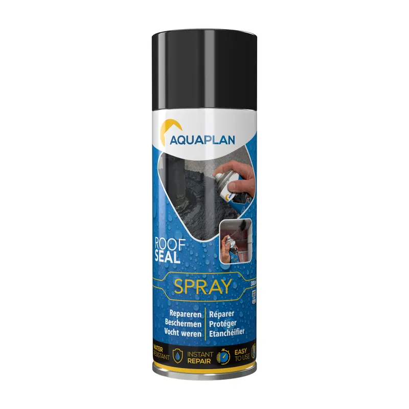 RS AFDICHTINGSSPRAY 300ML REF:02796110 AQUAPLAN