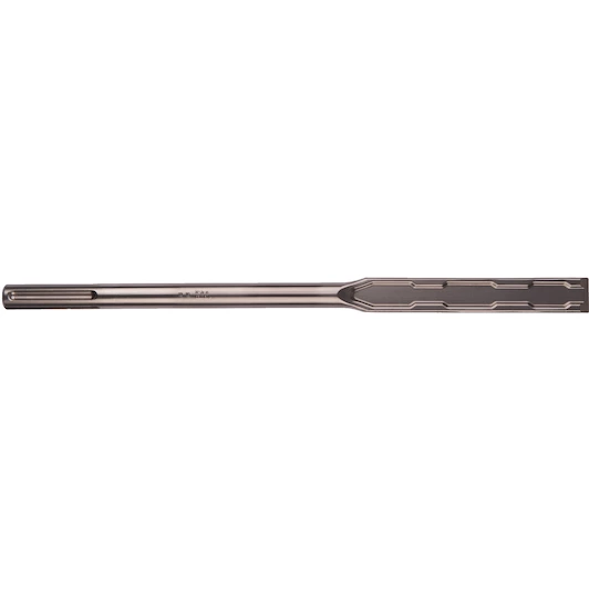 SDS-MAX SLEDGE PLATTE BEITEL 400 X 25 MM REF: 4932478267 MILWAUKEE