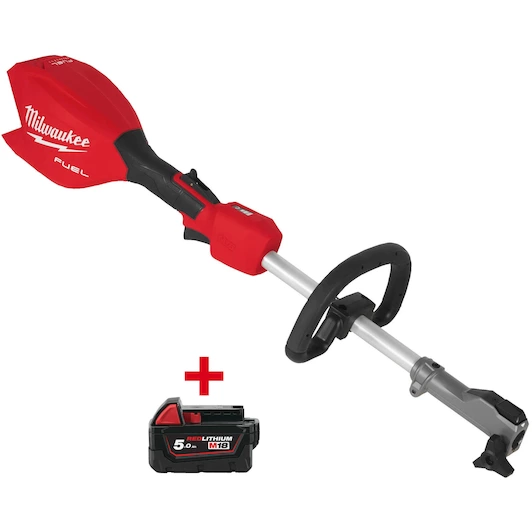 M18 FUEL™ OUTDOOR POWER HEAD BASIS GEN2 REF: 4933492662 MILWAUKEE