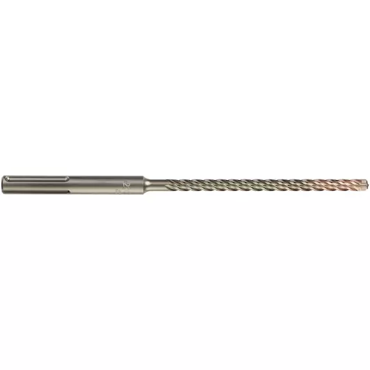 SDS-MAX HAMERBOOR MX4 12X340X200 MM REF: 4932352750 MILWAUKEE