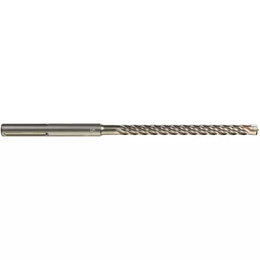 SDS-MAX HAMERBOOR MX4 15X340X200 MM REF: 4932352754 MILWAUKEE