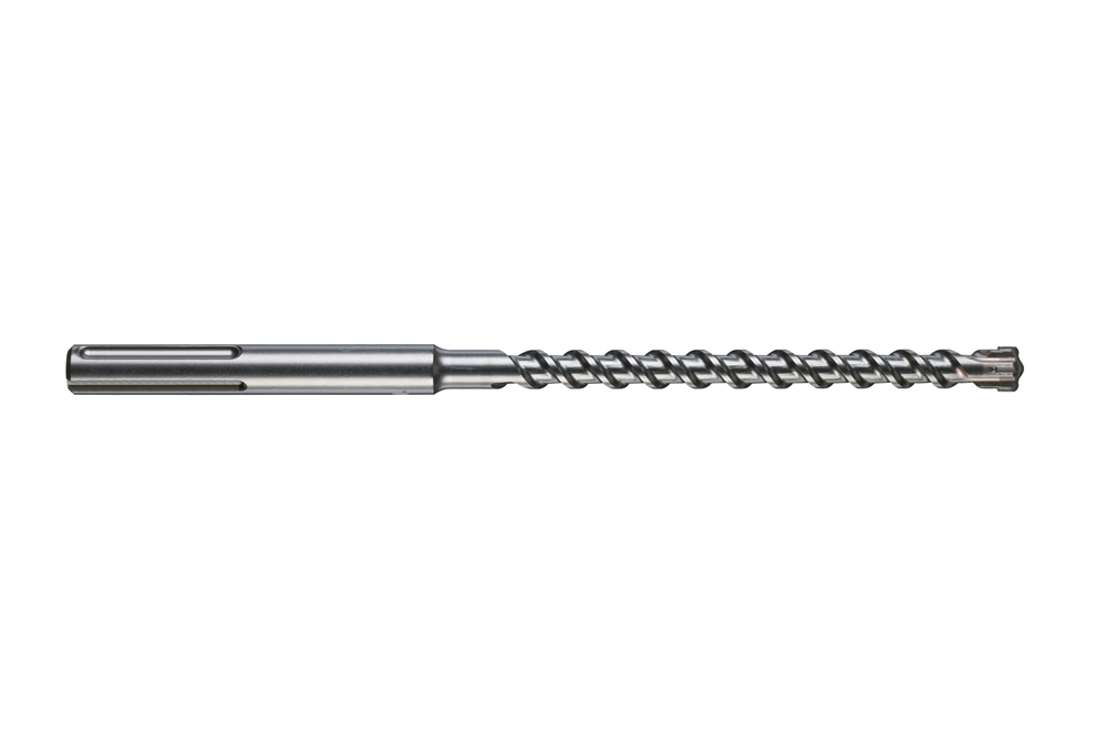 SDS-MAX HAMERBOOR MX4 16 X 340 X 200 MM REF: 4932352756 MILWAUKEE