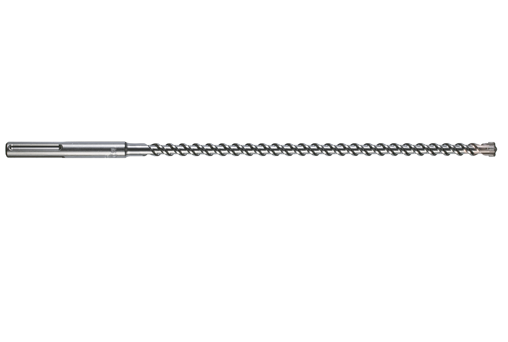 SDS-MAX HAMERBOOR MX4 18 X 340 X 200 MM REF: 4932352760 MILWAUKEE