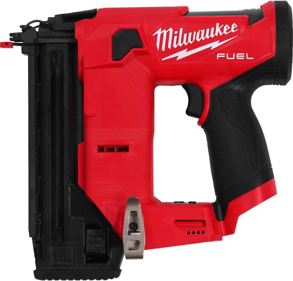 M12 FUEL™ COMPACTE 18 GA RECHTE TACKER REF: 4933493354 MILWAUKEE