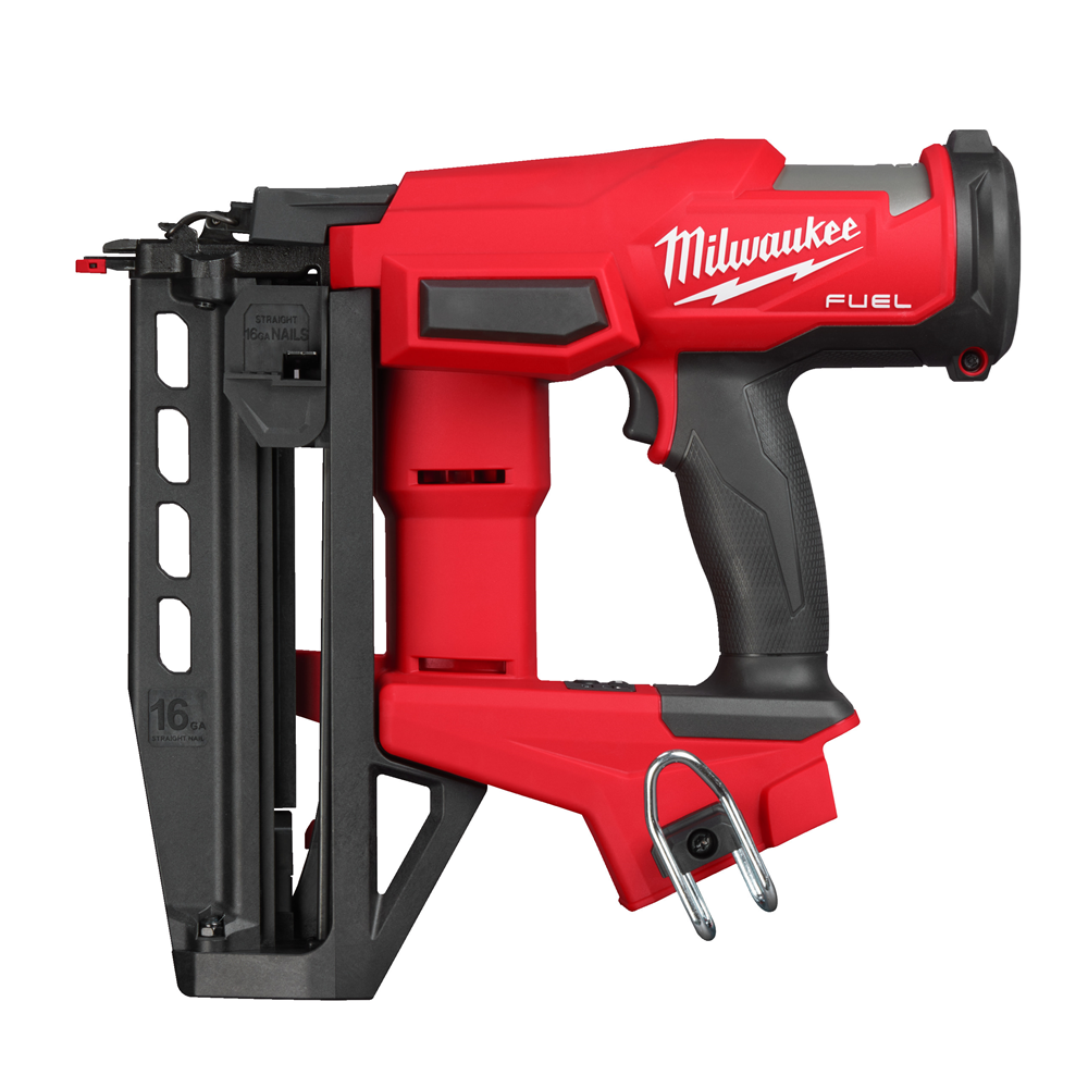 M18 FUEL RECHTE AFWERKINGSTACKER 16GA  REF: 4933493353 MILWAUKEE