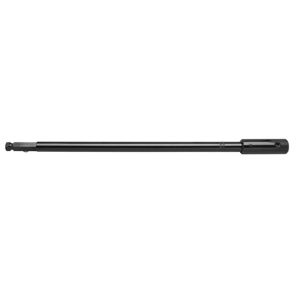 GATZAGEN VERLENGSTUK 300 MM HEX 11 MM REF: 4932479494 MILWAUKEE