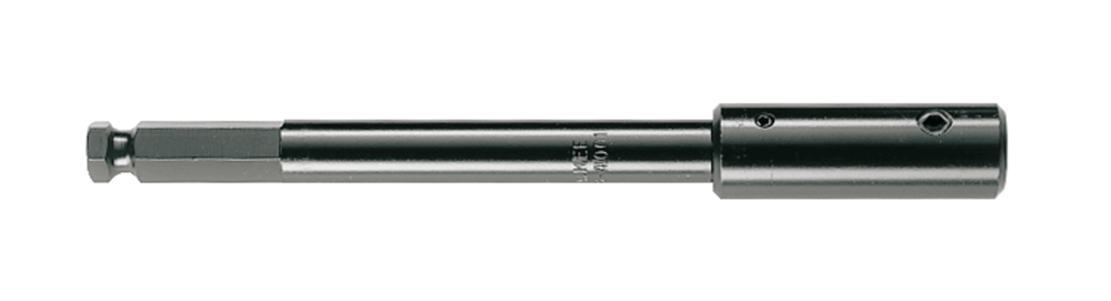 GATZAGEN VERLENGSTUK 450 MM HEX 11 MM REF: 4932479495 MILWAUKEE