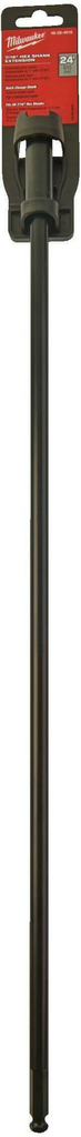 GATZAGEN VERLENGSTUK 600 MM HEX 11 MM REF: 4932479496 MILWAUKEE