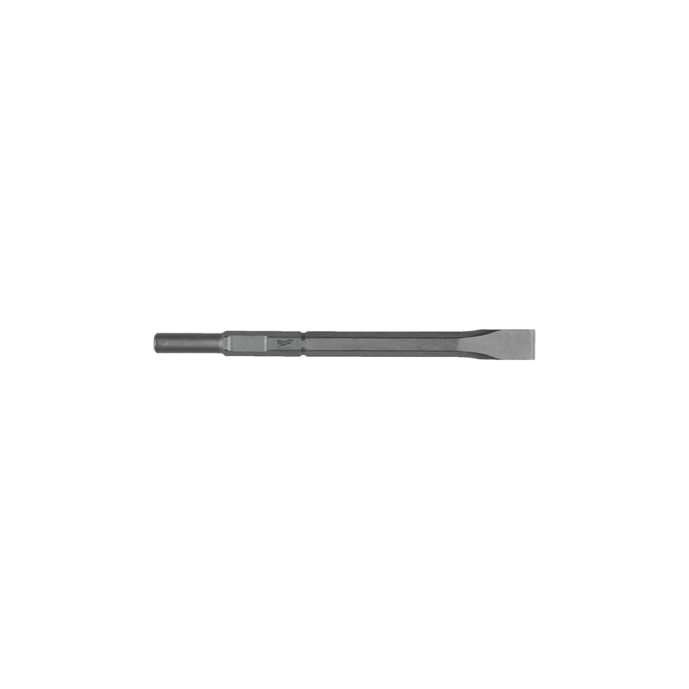 K-HEX 21 MM PLATTE BEITEL 380 X 24 MM REF: 4932479214 MILWAUKEE