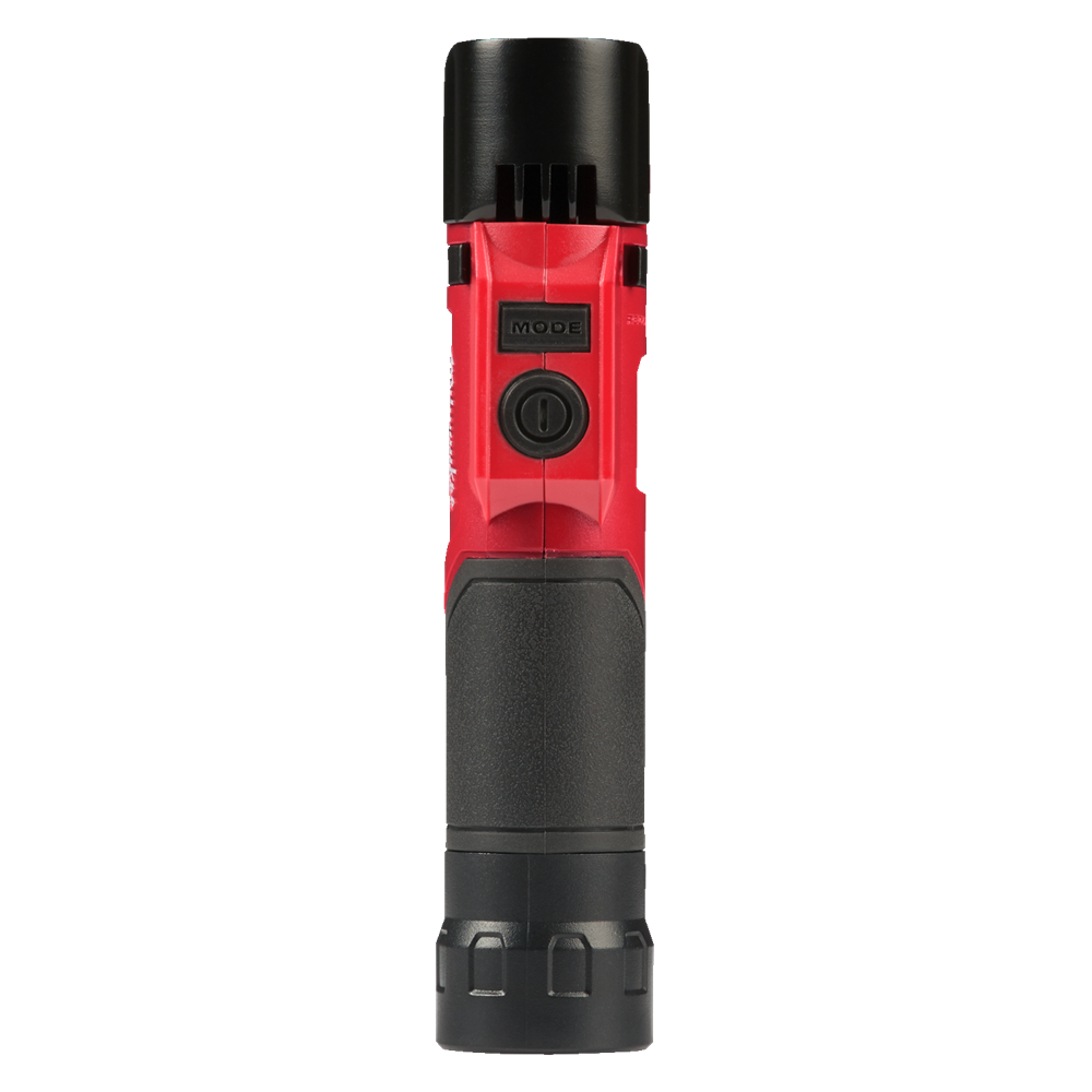 L4 PWL-301 L4 LED WERKLAMP DRAAIBAAR, 1 X 3,0 AH REF: 4933479765 MILWAUKEE